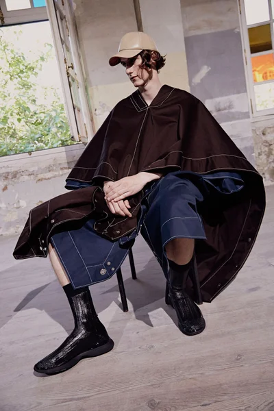 Look 14
